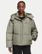 Karl Lagerfeld Geacă din puf Essential B3W15002 Regular Fit