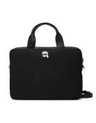 Karl Lagerfeld Geantă pentru laptop A1W32103