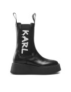 Karl Lagerfeld Ghete Jodhpur KL42460