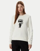 Karl Lagerfeld Hanorac A2W20071 Regular Fit