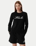 Karl Lagerfeld Hanorac B2W20010 Regular Fit