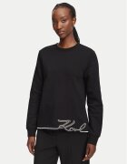 Karl Lagerfeld Hanorac B3W20031 Regular Fit
