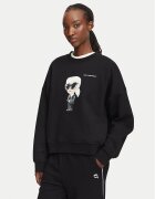 Karl Lagerfeld Hanorac B3W20049 Regular Fit