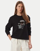 Karl Lagerfeld Hanorac B4W20063 Regular Fit