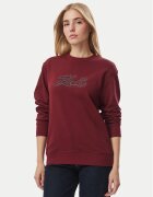Karl Lagerfeld Hanorac Rhinestone B4W20007 Relaxed Fit