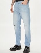 Karl Lagerfeld Jeans Blugi 241D1110 Relaxed Fit