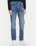 Karl Lagerfeld Jeans Blugi 246J1111 Straight Fit