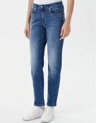 Karl Lagerfeld Jeans Blugi A1W10108 Slim Fit