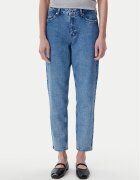 Karl Lagerfeld Jeans Blugi A1W10122 Mom Fit