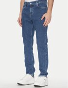 Karl Lagerfeld Jeans Blugi A2M10124 Slim Fit