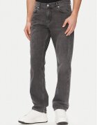 Karl Lagerfeld Jeans Blugi A2M10131 Straight Fit
