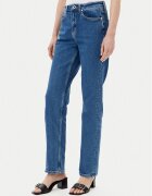 Karl Lagerfeld Jeans Blugi A2W10033 Straight Fit