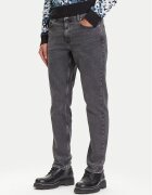 Karl Lagerfeld Jeans Blugi A3M10036 Slim Fit