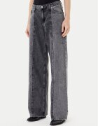 Karl Lagerfeld Jeans Blugi A3W10070 Relaxed Fit
