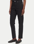 Karl Lagerfeld Jeans Blugi A4W10037 Mom Fit