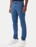 Karl Lagerfeld Jeans Blugi B1M10034 Skinny Fit