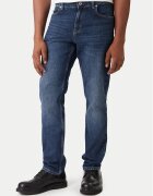 Karl Lagerfeld Jeans Blugi B1M10035 Relaxed Fit