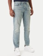 Karl Lagerfeld Jeans Blugi B1M10054 Tapered Fit