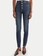 Karl Lagerfeld Jeans Blugi B1W10033 Skinny Fit