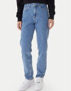 Karl Lagerfeld Jeans Blugi B1W10076 Mom Fit