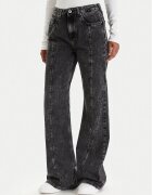Karl Lagerfeld Jeans Blugi B1W10083 Flare Fit