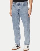 Karl Lagerfeld Jeans Blugi B2M10136 Straight Leg