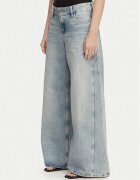 Karl Lagerfeld Jeans Blugi B2W10087 Wide Leg