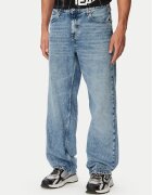 Karl Lagerfeld Jeans Blugi B3M10005 Relaxed Fit
