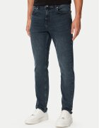 Karl Lagerfeld Jeans Blugi B3M10029 Slim Fit