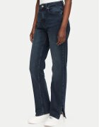 Karl Lagerfeld Jeans Blugi B3W10042 Straight Fit