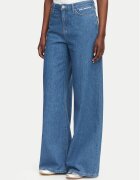 Karl Lagerfeld Jeans Blugi B3W10046 Wide Leg