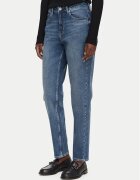 Karl Lagerfeld Jeans Blugi B3W10060 Mom Fit
