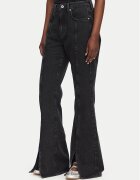 Karl Lagerfeld Jeans Blugi B3W10063 Flare Fit