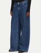 Karl Lagerfeld Jeans Blugi B3W10067 Wide Leg