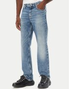 Karl Lagerfeld Jeans Blugi B4M10010 Straight Leg