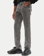 Karl Lagerfeld Jeans Blugi B4M10025 Slim Fit