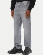 Karl Lagerfeld Jeans Blugi B4M10027 Straight Leg