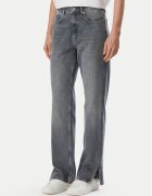 Karl Lagerfeld Jeans Blugi B4W10039 Straight Fit