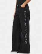 Karl Lagerfeld Jeans Blugi B4W10111 Wide Leg
