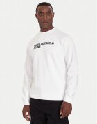 Karl Lagerfeld Jeans Bluză A1M20001 Regular Fit