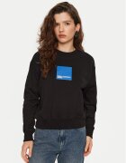 Karl Lagerfeld Jeans Bluză A1W20006 Regular Fit