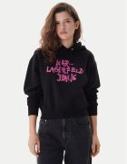 Karl Lagerfeld Jeans Bluză B1W20039 Regular Fit