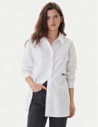 Karl Lagerfeld Jeans Cămașă A3W11010 Regular Fit
