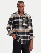 Karl Lagerfeld Jeans Cămașă A4M16004 Regular Fit