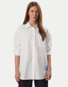 Karl Lagerfeld Jeans Cămașă B4W11028 Regular Fit