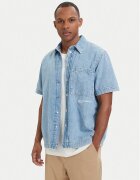 Karl Lagerfeld Jeans cămașă de blugi B2M16013 Regular Fit