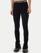 Karl Lagerfeld Jeans Colanți B1W10091 Regular Fit