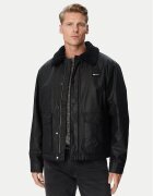 Karl Lagerfeld Jeans Geacă B4M14022 Relaxed Fit