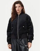Karl Lagerfeld Jeans Geacă bomber A1W15010 Regular Fit