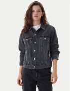 Karl Lagerfeld Jeans Geacă de blugi A3W14063 Regular Fit